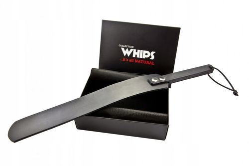 Packa XL twarda WHIPS na Arena.pl