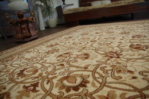 Dywan STANDARD LIZA krem na Arena.pl