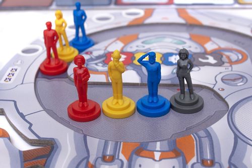 Gra Gwiezdna Flota na Arena.pl