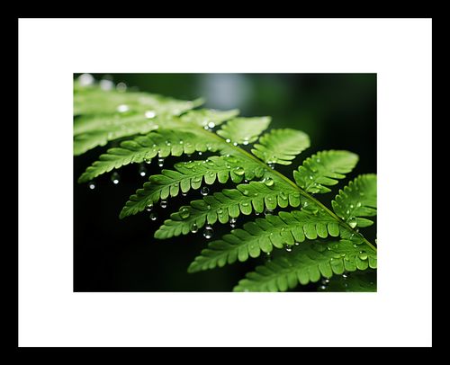 Plakat 18x13cm Szepty Natury na Arena.pl