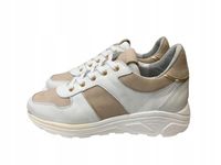 SNY3. Buty Steven New York Rosa R36