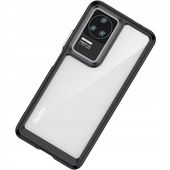 outer space case etui xiaomi poco f4 5g pokrowiec z elastyczną ramką