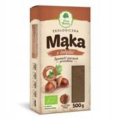 Mąka z Żołędzi EKO 500g DARY NATURY