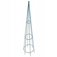 PODPORA DO ROŚLIN STOŻEK OGRODOWY PNĄCZY 120cm