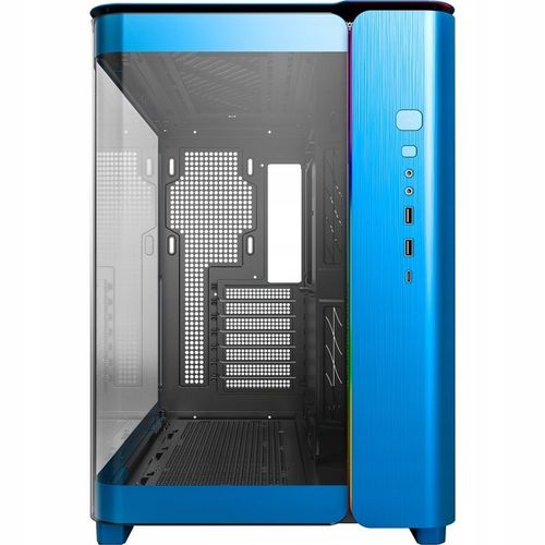 Obudowa Montech KING 95 ARGB Blue na Arena.pl