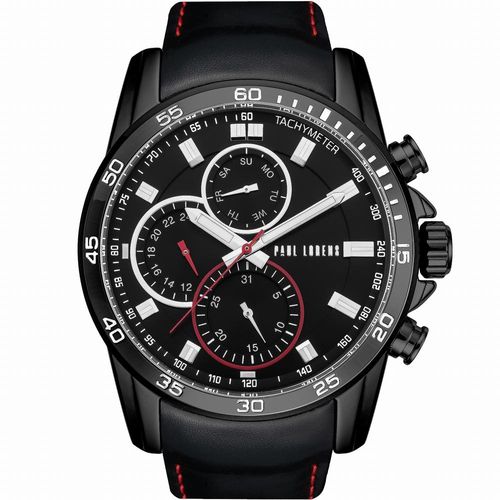 Zegarek Męski Paul Lorens PL9753A8-1A3 na Arena.pl