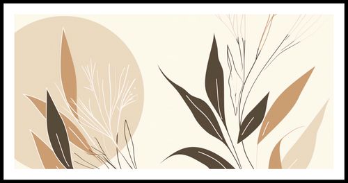 Plakat 91,3x44,5cm Splątana Wizja na Arena.pl