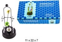 wahadło newtona