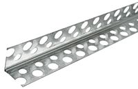 narożnik aluminiowy 300cm 0.35 20*20 - 25.0 szt - g-na 300