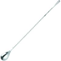 łyżka barmańska długa 380 mm - hendi 596968