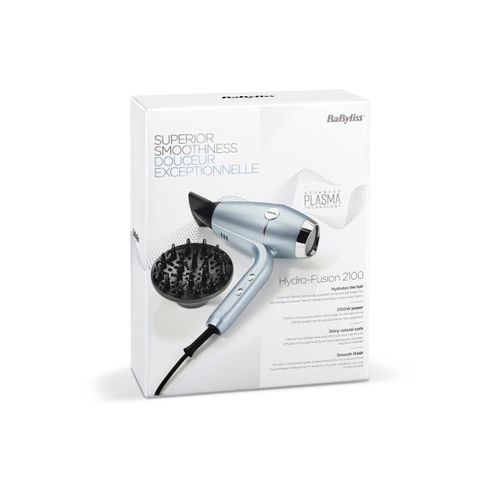 Suszarka do włosów BABYLISS D773DE Jonizacja na Arena.pl