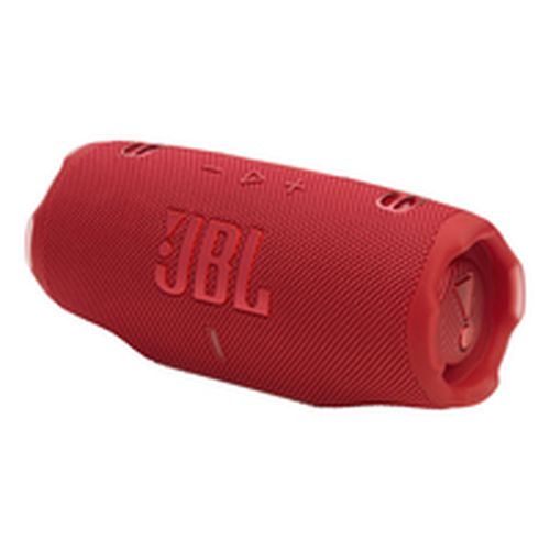 Głośnik Bluetooth Przenośny JBL JBLCHARGE6RED Czerwony na Arena.pl