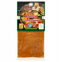 Mieszanka Przypraw Do Paelli z Orzechami Royal Brand 40 g