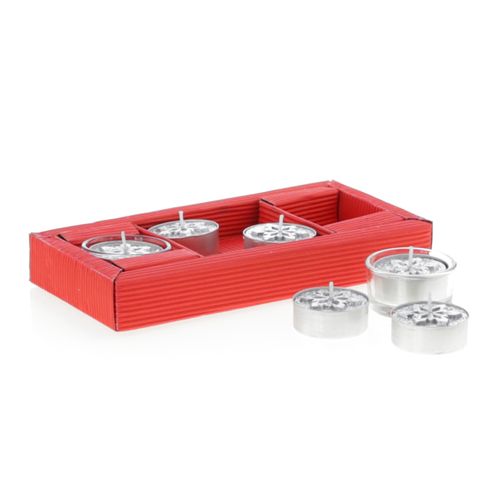 Zestaw świec (8 pcs) 145166 na Arena.pl
