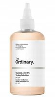THE ORDINARY TONIK GLYCOLIC ACID 7% 240ML TONING SOLUTION PEELING GLIKOLOWY