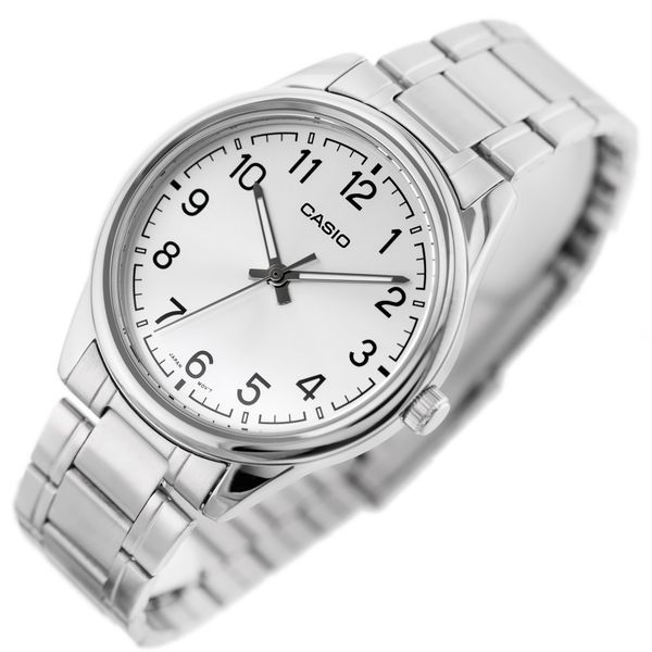 ZEGAREK MĘSKI CASIO MTP-V005D-7B4 + BOX zdjęcie 2