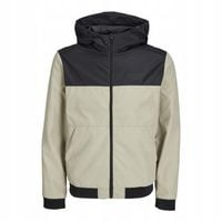 B3570 MĘSKA KURTKA PRZEJŚCIÓWKA PRZEJŚCIOWA PRZECIWDESZCZOWA JACK&JONES XL