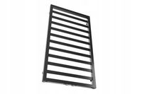 *Grzejnik łazienkowy MELY 980x530 431W CZARNY POŁY