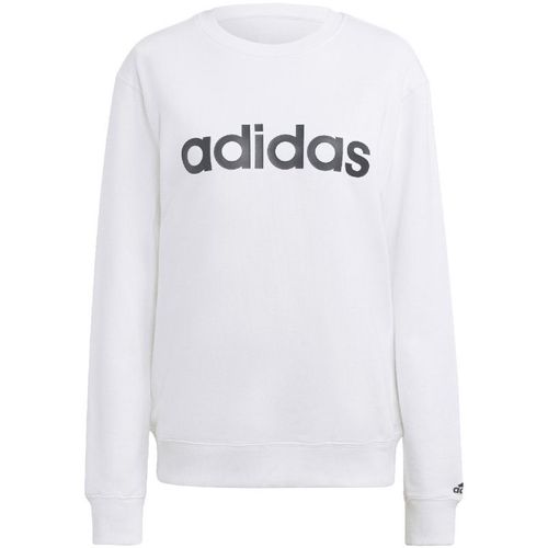 Bluza adidas Essentials Linear French Terry W IC6879 M na Arena.pl