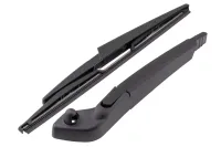 PIÓRO + RAMIĘ TYLNEJ WYCIERACZKI TYŁ VOLVO XC70 I 2003 2004 2005 2006 2007