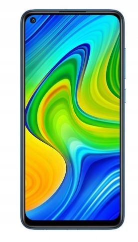 Smartfon Xiaomi Redmi Note 9 3/64Gb na Arena.pl