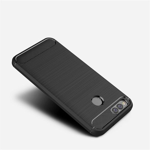 ETUI HUAWEI HONOR 7X OBUDOWA SOLID TPU + SZKŁO na Arena.pl