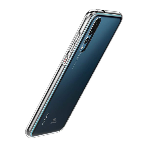 Etui Huawei P20 Pro (przezroczysty) na Arena.pl