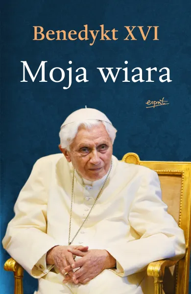 Moja wiara wyd. III zdjęcie 1