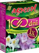 Nawóz 100 dni do Rododendronów i hortensji 1,5 kg