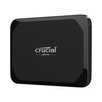 Dysk SSD zewnetrzny Crucial X9 4TB Portable SSD