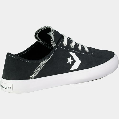 Trampki Converse Costa OX BLACK / WHITE / WHITE 40 na Arena.pl