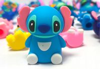 KALENDARZ ADWENTOWY STICH ANGEL LILO STITCH FIGURKI PREZENT NA MIKOŁAJA