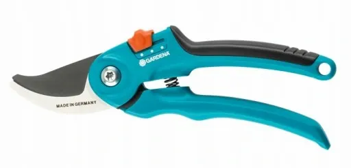 Sekator nożyce ogrodowy GARDENA Classic B/S-M zdjęcie 1