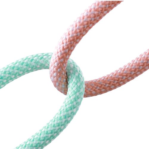 kabel przewód do iphone multi-color series usb-a - lightning 3a 1m na Arena.pl