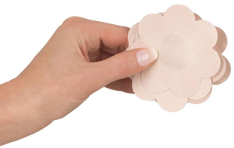 Cloth Nipple Cover 6 Pairs zdjęcie 7