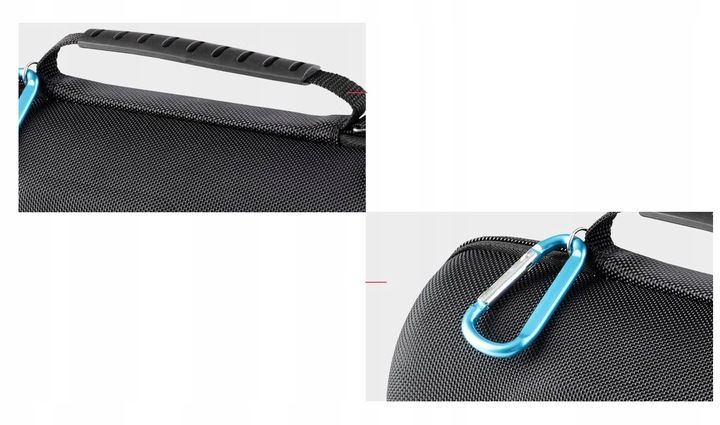 ETUI FUTERAŁ POKROWIEC do JBL Charge 5 zdjęcie 7