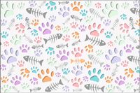 Tło PRODUKTOWE kulinarne Flat Lay na bloga insta