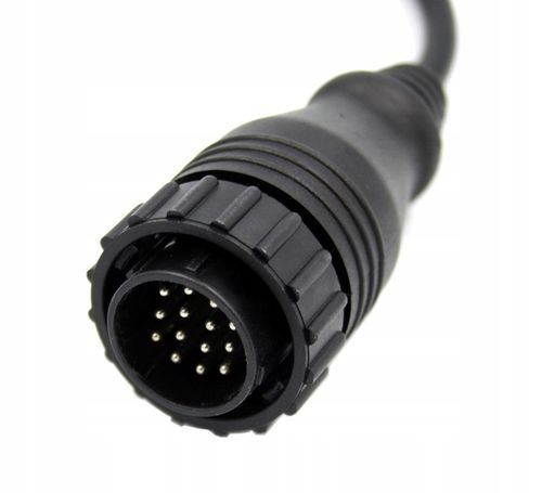 KABEL ADAPTER OBD2 NA 14 PIN MERCEDES LT SPRINTER AUTOCOM DELPHI MULTIDIAG na Arena.pl