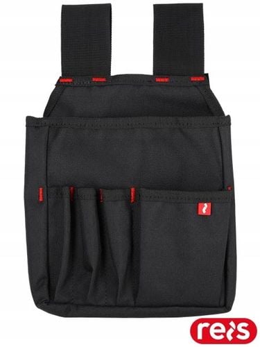 Kieszeń na narzędzia zakładana na pasek dla monterów na Arena.pl