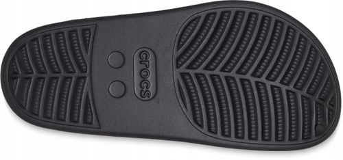 Crocs Damskie Lekkie Buty Klapki Dylan Woven Texture 209946 Clog 39-40 na Arena.pl