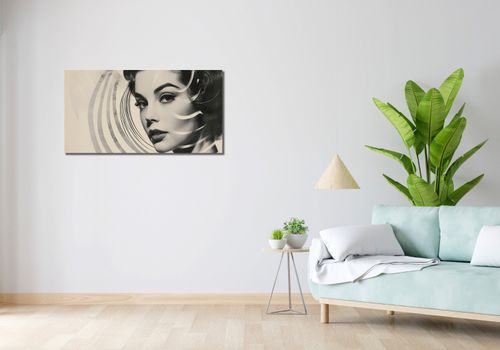 Obraz 100x50cm Ikonka Kina na Arena.pl