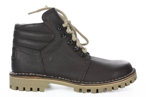 Trapery Nagaba 112 brązowy 41 na Arena.pl