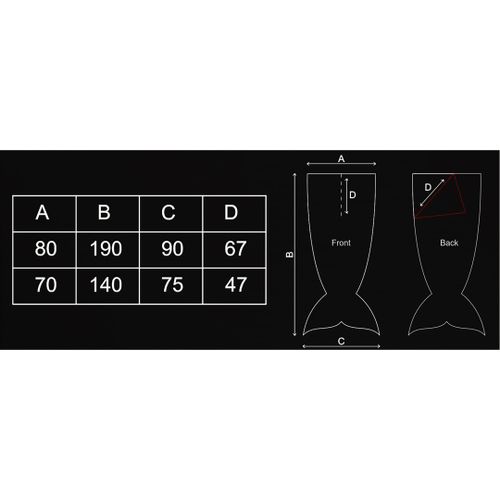 Koc DecoKing SIREN BEIGE 190 na Arena.pl