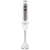 Blender ręczny AD 4625 850W 5 prędkości Turbo biały