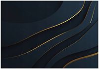 Fototapeta Na Flizelinie Do Sypialni Salonu Abstrakcja 350x250