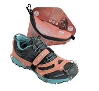 Raczki Family Track Hers Veriga turystyczne damskie kolce na buty