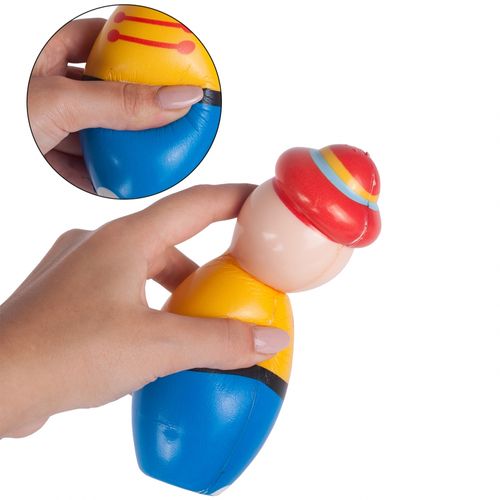 Kręgle Piankowe Bowling Dla Maluch Piraci na Arena.pl