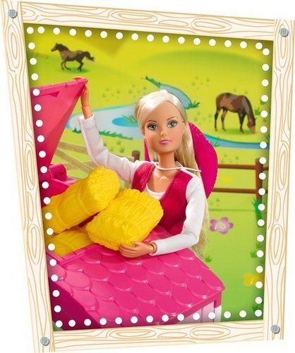 Stajnia steffi na Arena.pl