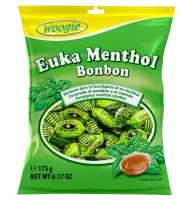 woogie cukierki miętowo eukaliptusowe 175 g