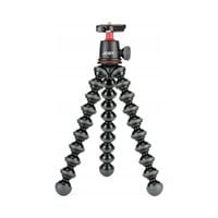 Statyw GorillaPod 3K Kit z głowicą udźwig 3 kg